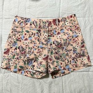 7th Avenue New York & Company women’s shorts size 0 worn once, perfect condition